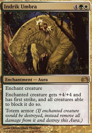 Indrik Umbra