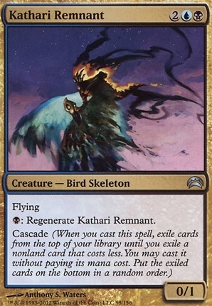 Kathari Remnant