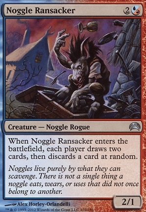 Noggle Ransacker
