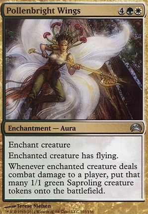 Pollenbright Wings