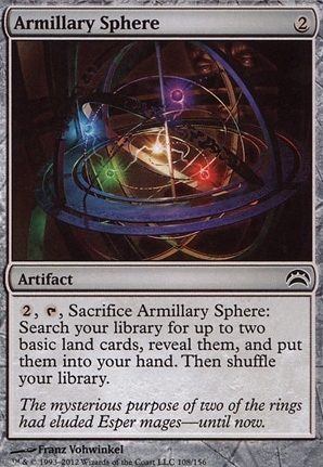 Armillary Sphere