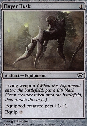 Flayer Husk