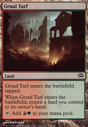 Gruul Turf