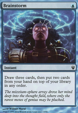 Brainstorm