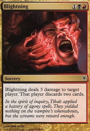 Blightning