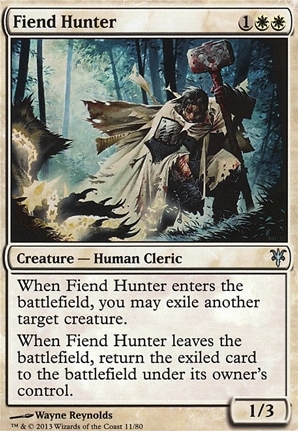 Fiend Hunter