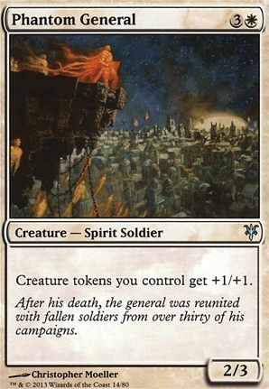 Phantom General