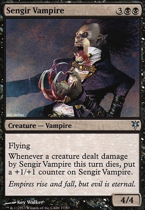 Sengir Vampire