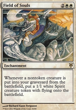 Field of Souls