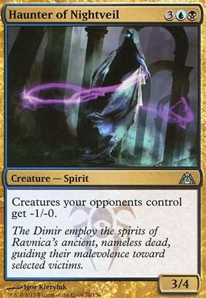 Haunter of Nightveil