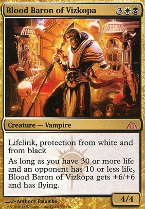 Blood Baron of Vizkopa