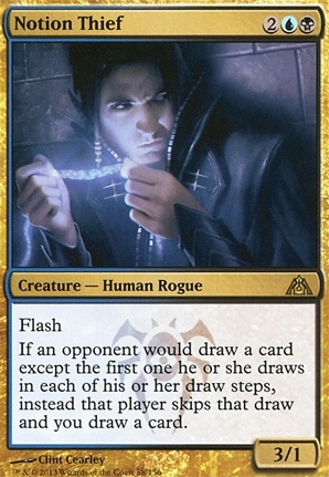 Notion Thief