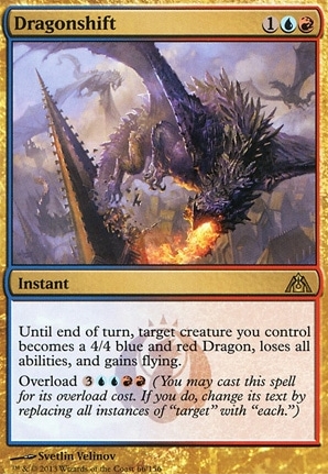 Dragonshift