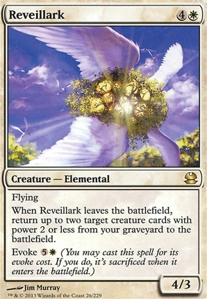 Reveillark