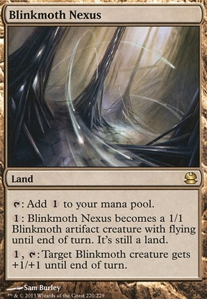 Blinkmoth Nexus