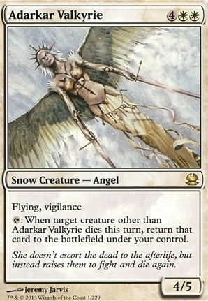 Adarkar Valkyrie