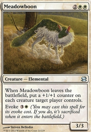 Meadowboon