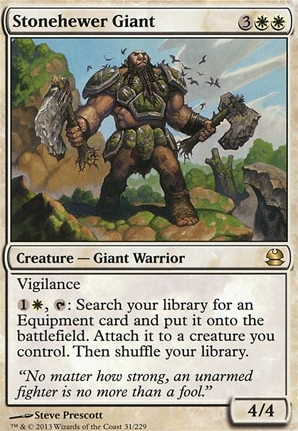 Stonehewer Giant