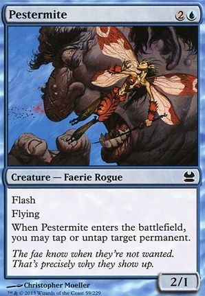 Pestermite