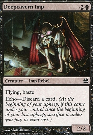 Deepcavern Imp
