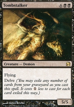 Tombstalker
