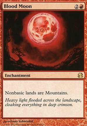 Blood Moon