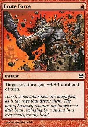 Brute Force