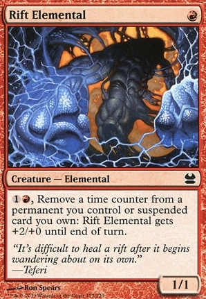 Rift Elemental