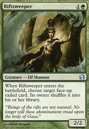 Riftsweeper