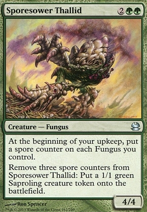 Sporesower Thallid