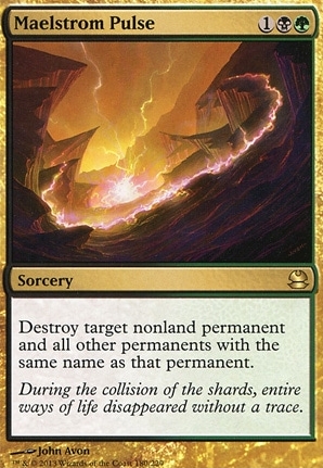 Maelstrom Pulse