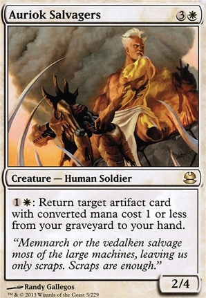 Auriok Salvagers