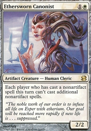 Ethersworn Canonist