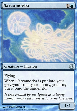 Narcomoeba