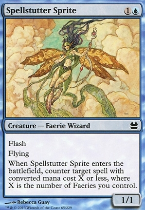 Spellstutter Sprite