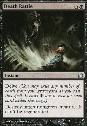 Death Rattle