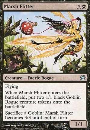 Marsh Flitter