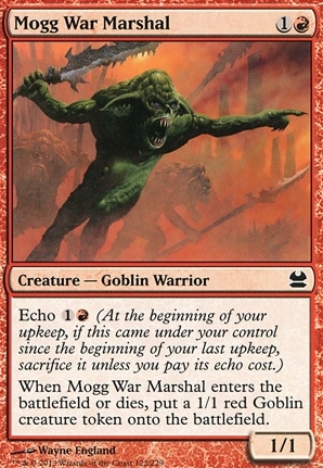 Mogg War Marshal