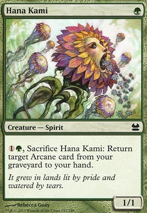 Hana Kami