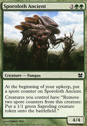 Sporoloth Ancient