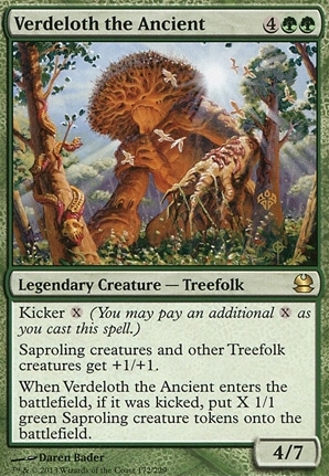 Verdeloth the Ancient