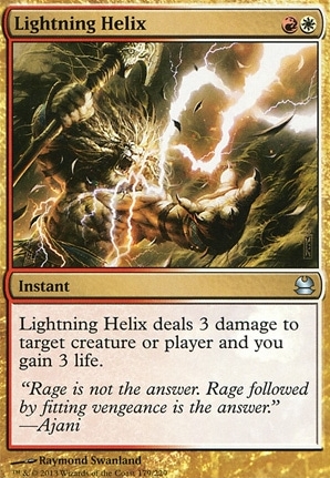 Lightning Helix