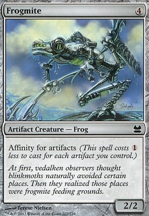 Frogmite