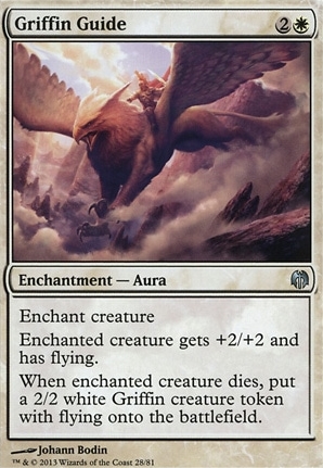 Griffin Guide