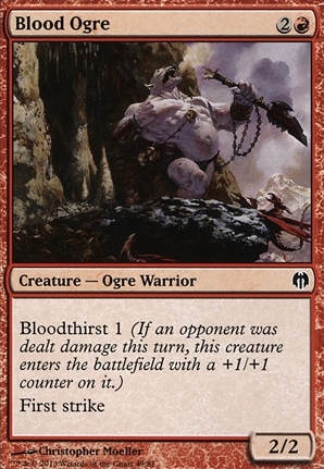 Blood Ogre