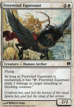 Freewind Equenaut