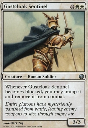 Gustcloak Sentinel