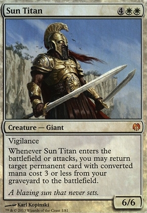 Sun Titan