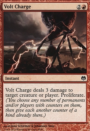 Volt Charge