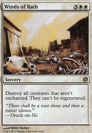 Winds of Rath